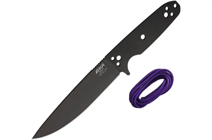 EKA RTG-1 Fixed Blade Knife - view 3
